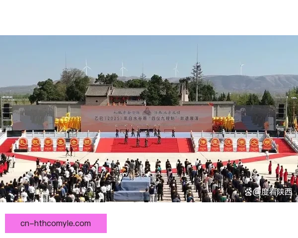 陕西联合官宣白水杜康2026会员