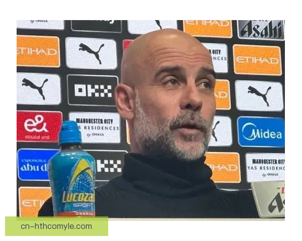 瓜帅力挺巴勒斯坦无惧威胁表态