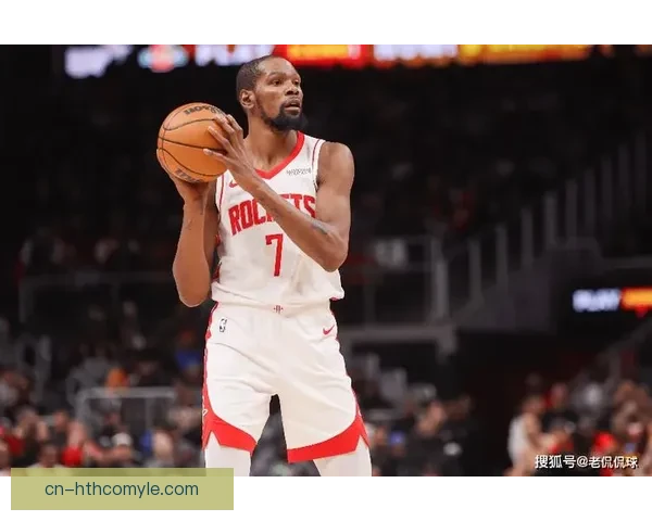 黄蜂8连胜胜火箭 杜兰特空砍