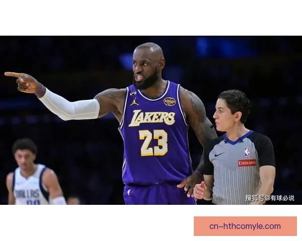 勒布朗成史上最老三双之纪录者