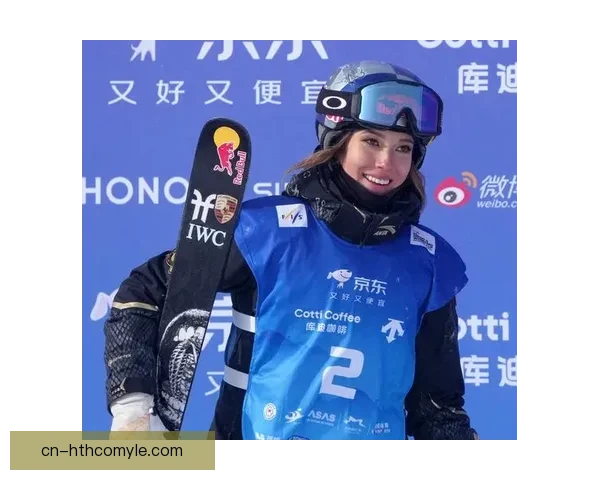 中国自由式滑雪传奇冠军谷爱凌