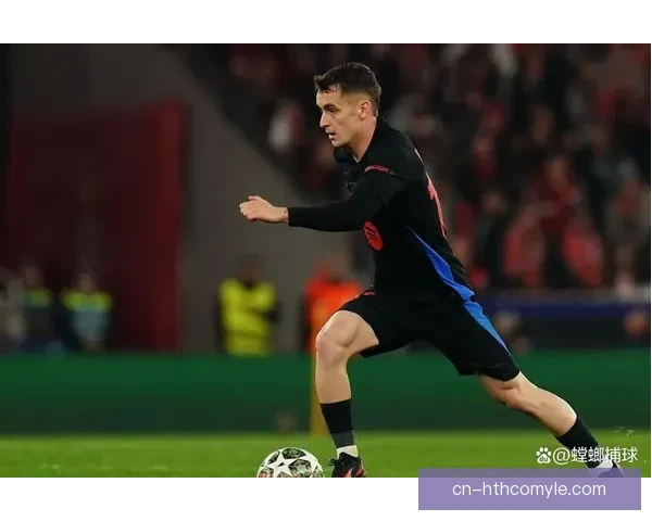 图拉姆契合巴萨需求转七千万内