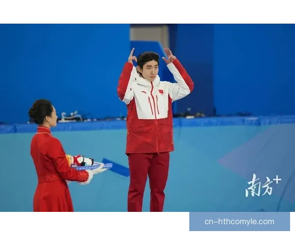 短道赛刘少昂晋级林孝埈出局