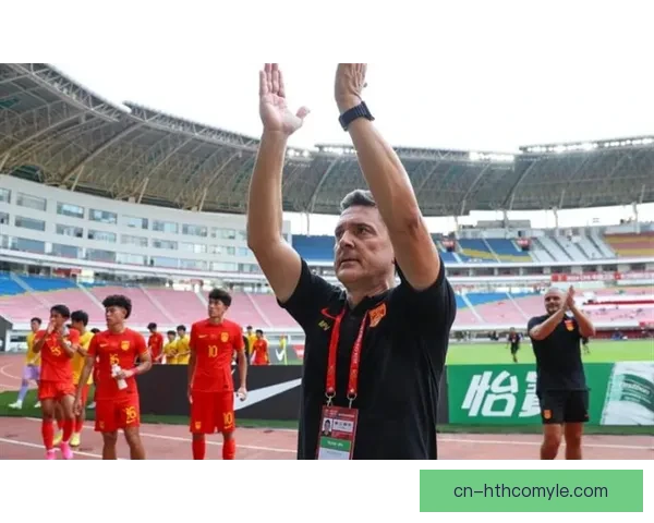 买买提江两红逆转 U23国足精彩首秀