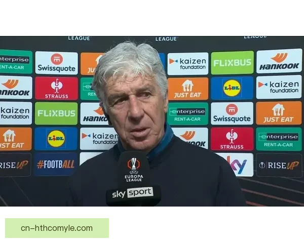 加斯佩里尼直言三球同出一辙离谱